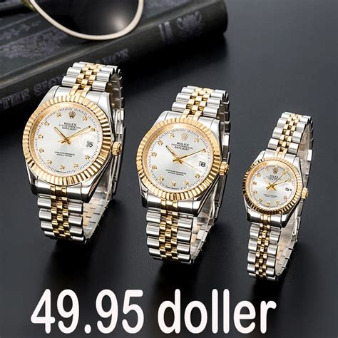 dupe rolex watch|best rolex dupes 2022.